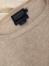 Load image into Gallery viewer, Pendelton Wool Sweater