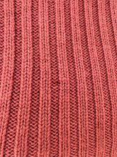 Load image into Gallery viewer, Pink Blush Turtleneck