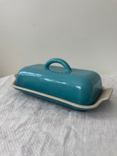 Load image into Gallery viewer, Le Creuset Butter Dish