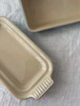 Load image into Gallery viewer, Le Creuset Butter Dish