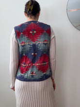 Load image into Gallery viewer, Hand Knit Vest