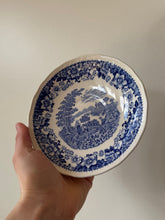 Load image into Gallery viewer, Set Of Three Blue And White Porcelain Tea Set