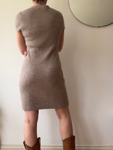Load image into Gallery viewer, Guess Knit Mini Dress