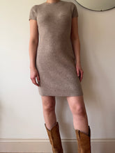 Load image into Gallery viewer, Guess Knit Mini Dress