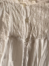 Load image into Gallery viewer, Infant Baptism Gown
