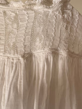 Load image into Gallery viewer, Infant Baptism Gown
