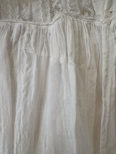 Load image into Gallery viewer, Infant Baptism Gown
