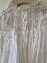 Load image into Gallery viewer, Infant Baptism Gown
