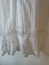 Load image into Gallery viewer, Infant Baptism Gown

