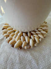 Load image into Gallery viewer, Cowrie Shell Trivet
