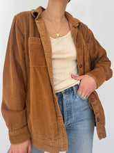 Load image into Gallery viewer, Corduroy Button Down
