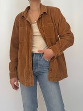 Load image into Gallery viewer, Corduroy Button Down
