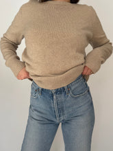 Load image into Gallery viewer, Pendelton Wool Sweater
