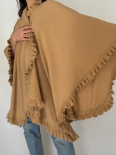 Load image into Gallery viewer, Cashmere Shawl
