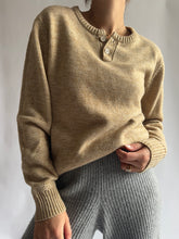 Load image into Gallery viewer, Speckled Wool Sweater
