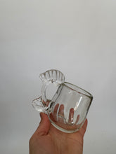 Load image into Gallery viewer, Set of Two Hand-Blown Glasses
