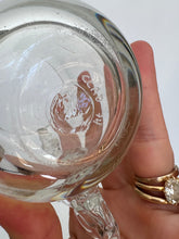 Load image into Gallery viewer, Set of Two Hand-Blown Glasses
