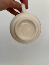 Load image into Gallery viewer, Vintage Stoneware Tea Cup Set
