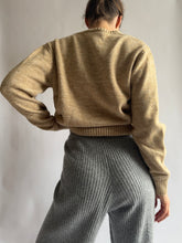 Load image into Gallery viewer, Speckled Wool Sweater
