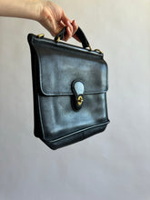 Load image into Gallery viewer, Vintage Coach Willis Bag
