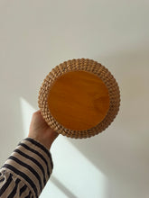 Load image into Gallery viewer, Small Woven Basket
