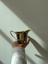 Load image into Gallery viewer, Vintage Silver Sugar and Creamer Set
