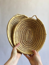 Load image into Gallery viewer, Woven Basket Set
