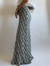 Load image into Gallery viewer, Bodice Cut Maxi Skirt
