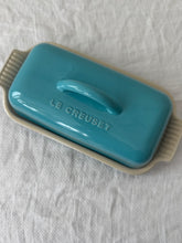 Load image into Gallery viewer, Le Creuset Butter Dish

