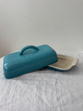 Load image into Gallery viewer, Le Creuset Butter Dish
