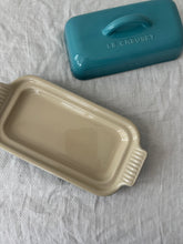 Load image into Gallery viewer, Le Creuset Butter Dish
