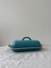 Load image into Gallery viewer, Le Creuset Butter Dish
