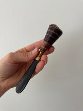 Load image into Gallery viewer, Shell Butter Knife
