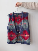 Load image into Gallery viewer, Hand Knit Vest

