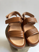 Load image into Gallery viewer, Leather Sandals
