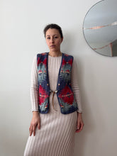 Load image into Gallery viewer, Hand Knit Vest
