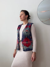 Load image into Gallery viewer, Hand Knit Vest
