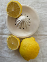 Load image into Gallery viewer, Ceramic Citrus Juicer
