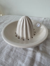 Load image into Gallery viewer, Ceramic Citrus Juicer
