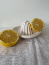 Load image into Gallery viewer, Ceramic Citrus Juicer
