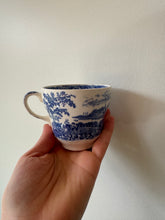 Load image into Gallery viewer, Set Of Three Blue And White Porcelain Tea Set
