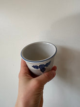 Load image into Gallery viewer, Pfaltzgraff Yorktowne Blue Bird Cups
