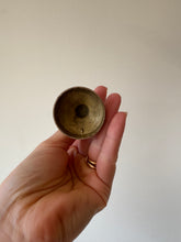 Load image into Gallery viewer, Brass Candle Stick Holders
