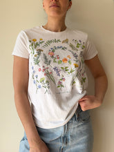 Load image into Gallery viewer, Floral T-Shirt
