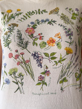 Load image into Gallery viewer, Floral T-Shirt
