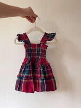 Load image into Gallery viewer, Hill House Baby Dress
