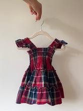 Load image into Gallery viewer, Hill House Baby Dress
