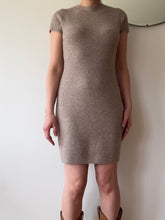 Load image into Gallery viewer, Guess Knit Mini Dress
