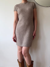 Load image into Gallery viewer, Guess Knit Mini Dress

