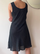 Load image into Gallery viewer, Reversible Polka Dot Dress
